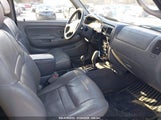 TOYOTA TACOMA BASE V6 5TEWN72NX1Z****** fotografie