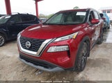 NISSAN ROGUE SV FWD 5N1AT3BA1MC844163 снимка