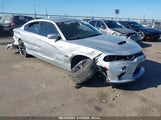 DODGE CHARGER SCAT PACK RWD 2C3CDXGJ0LH237505 photo