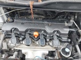 HONDA CIVIC EX-L 19XFB2F90FE019248 снимка