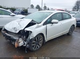 HONDA CIVIC EX-L 19XFB2F90FE019248 снимка