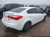 KIA FORTE LX KNAFK4A65G5554482 снимка