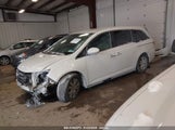HONDA ODYSSEY EX 5FNRL5H45FB****** снимка