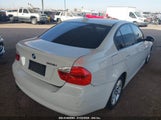 BMW 328I WBAVA33597KX79955 снимка