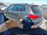 VOLKSWAGEN TIGUAN SEL WVGBV7AX9GW616488 fotografie