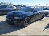 DODGE CHARGER SXT PLUS RWD 2C3CDXHG9JH281387 снимка