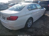 BMW 528I XDRIVE WBAXH5C57CDW06059 снимка