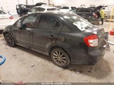 SUZUKI SX4 SPORT CONVENIENCE/SPORT ROAD TRIP EDITION TOURING 2 JS2YC415585110333 photo