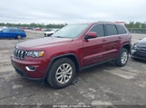 JEEP GRAND CHEROKEE WK LAREDO E 4X2 1C4RJEAG0NC128094 photo