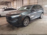 HONDA CR-V EX-L AWD 7FARS4H73RE000748 fotografie