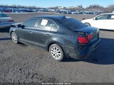 VOLKSWAGEN JETTA 2.5L SE 3VWBP7AJ1DM****** снимка