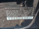 VOLKSWAGEN JETTA 2.5L SE 3VWBP7AJ1DM****** снимка
