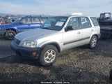 HONDA CR-V EX JHLRD1865WC105122 снимка