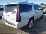 CADILLAC ESCALADE ESV PLATINUM 1GYS4KKJ3HR325595 снимка