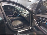 MERCEDES-BENZ S 580 4MATIC W1K6G7GBXMA032708 снимка
