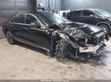 MERCEDES-BENZ S 580 4MATIC W1K6G7GBXMA032708 photo