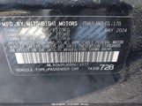 MITSUBISHI MIRAGE ES/LE ML32AUHJ6RH013377 снимка