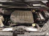 DODGE GRAND CARAVAN SXT 2C4RDGCG1KR736919 снимка