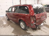 DODGE GRAND CARAVAN SXT 2C4RDGCG1KR736919 снимка