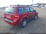 FORD ESCAPE XLS 1FMCU92Z58K****** снимка
