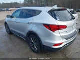 HYUNDAI SANTA FE SPORT 2.0T ULTIMATE 5XYZWDLA8JG518676 fotografie
