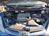TOYOTA SIENNA LE 5TDZA23C56S570331 снимка