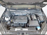 VOLKSWAGEN GOLF GTI 2.0T S W/PERFORMANCE PACKAGE 4-DOOR 3VW447AU3FM****** снимка