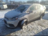 CHEVROLET TRAX AWD LT KL7CJPSB4LB319599 снимка