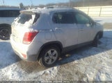 CHEVROLET TRAX AWD LT KL7CJPSB4LB319599 снимка