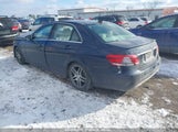 MERCEDES-BENZ E 350 4MATIC WDDHF8JB3EB029025 снимка