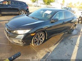 HONDA CIVIC SPORT 2HGFC2F89KH590564 снимка