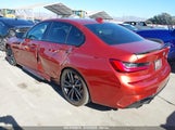 BMW 330I 3MW5R1J02M8B72376 снимка