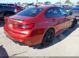 BMW 330I 3MW5R1J02M8B72376 снимка