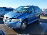 DODGE GRAND CARAVAN SXT 2D4GP44LX7R313906 снимка