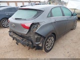 HYUNDAI ELANTRA GT KMHD35LH4HU375767 photo