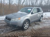 SUBARU FORESTER 2.5X LIMITED JF2SH64609H787731 снимка