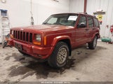 JEEP CHEROKEE CLASSIC 1J4FF78S7XL583595 снимка