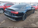 AUDI A6 2.0T PREMIUM WAUG8AFC2HN028280 снимка