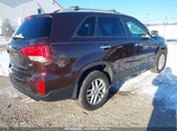 KIA SORENTO LX V6 5XYKTDA70EG****** снимка