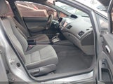 HONDA CIVIC LX 2HGFA16579H363759 снимка