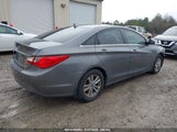 HYUNDAI SONATA GLS 5NPEB4AC2CH472465 снимка