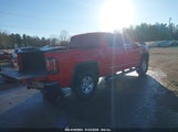 GMC SIERRA 1500 SLT 3GTU2NEC8JG549776 снимка