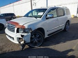 INFINITI QX56 5N3AA08CX4N812210 снимка