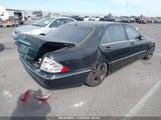 MERCEDES-BENZ S 430 WDBNG70J11A****** снимка
