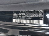 MERCEDES-BENZ S 430 WDBNG70J11A****** снимка