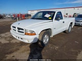DODGE DAKOTA SPORT 1B7GL26Z7YS708253 снимка