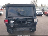 JEEP WRANGLER SPORT S 4X4 1C4GJXAG0LW179450 снимка