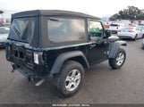JEEP WRANGLER SPORT S 4X4 1C4GJXAG0LW179450 снимка