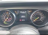JEEP WRANGLER SPORT S 4X4 1C4GJXAG0LW179450 снимка