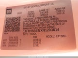 GMC CANYON 2WD ELEVATION STANDARD 1GTH5BENXN1203614 снимка
